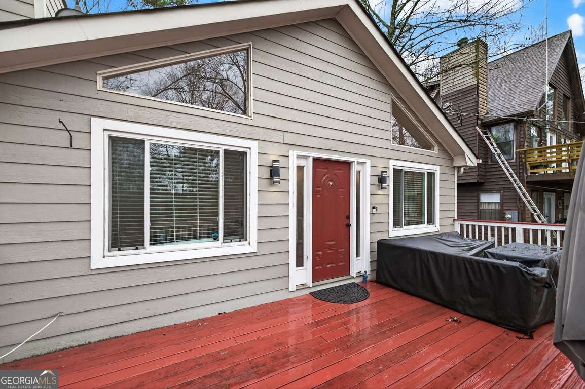 4509 Jane Road Snellville - Photo 31