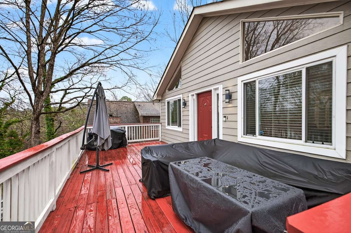 4509 Jane Road Snellville - Photo 32