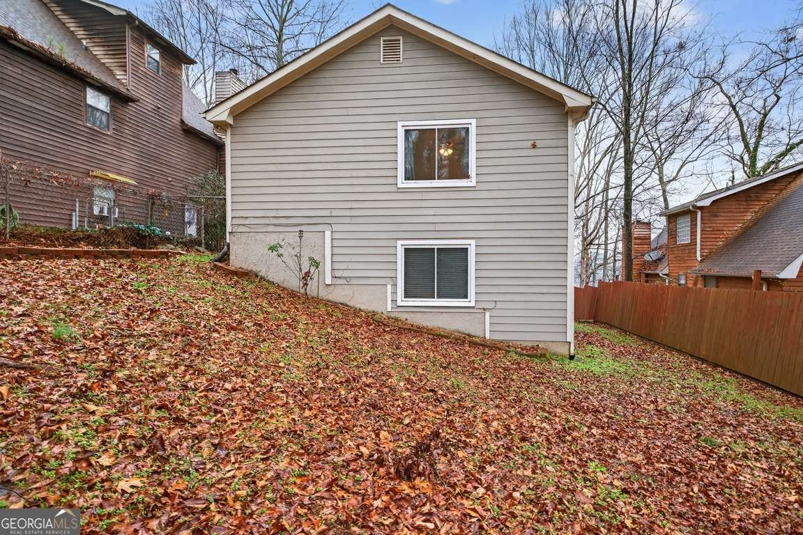 4509 Jane Road Snellville - Photo 33