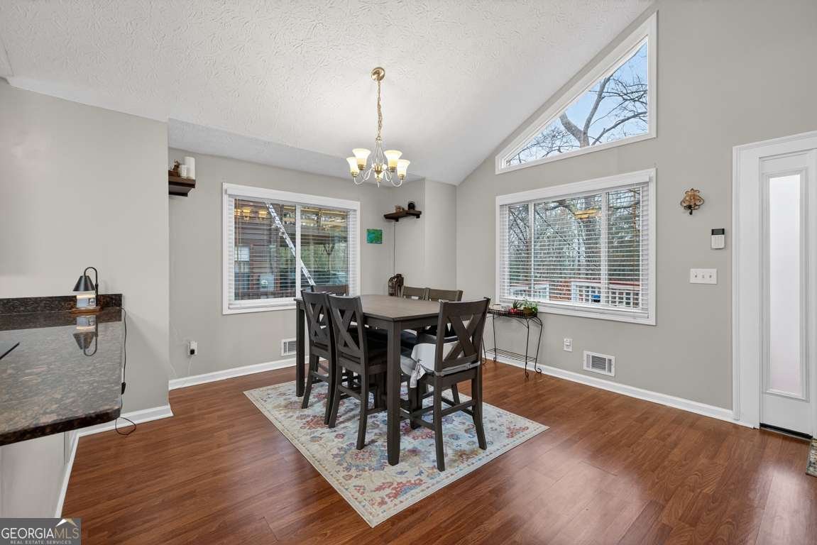 4509 Jane Road Snellville - Photo 6