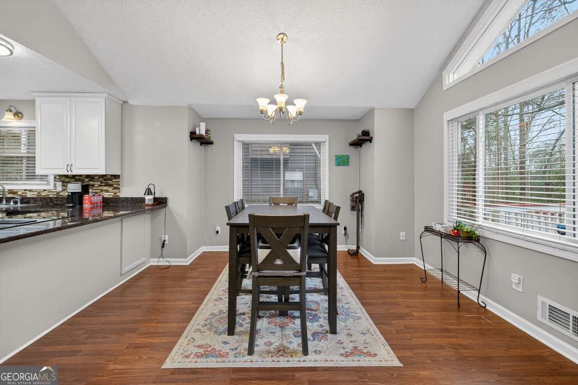 4509 Jane Road Snellville - Photo 7