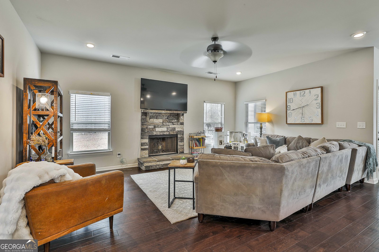 29 Ashwood Court Senoia - Photo 10