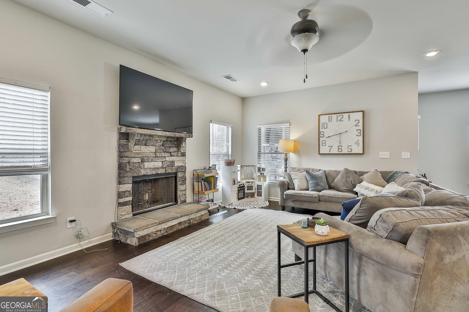 29 Ashwood Court Senoia - Photo 11