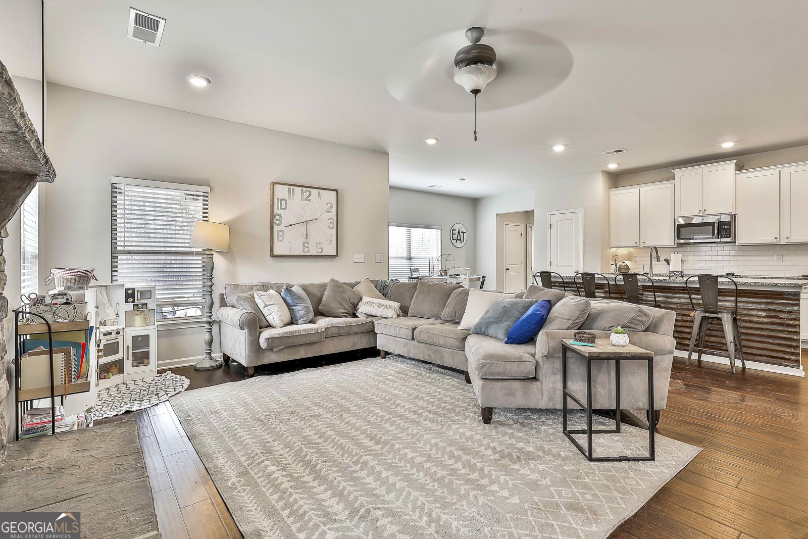 29 Ashwood Court Senoia - Photo 12