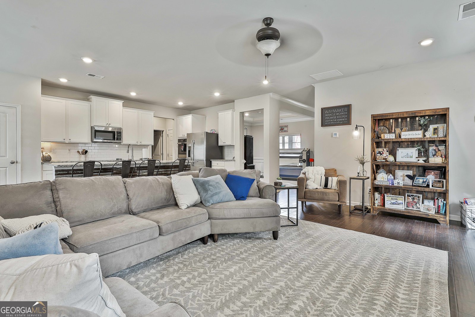 29 Ashwood Court Senoia - Photo 13