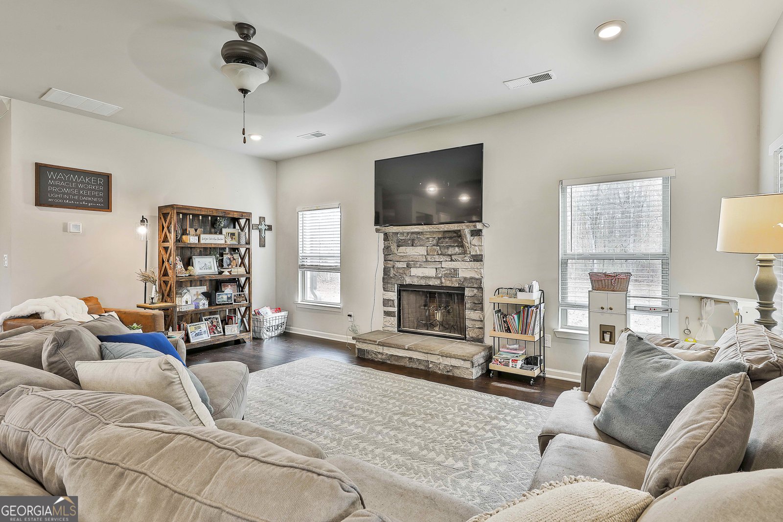 29 Ashwood Court Senoia - Photo 14