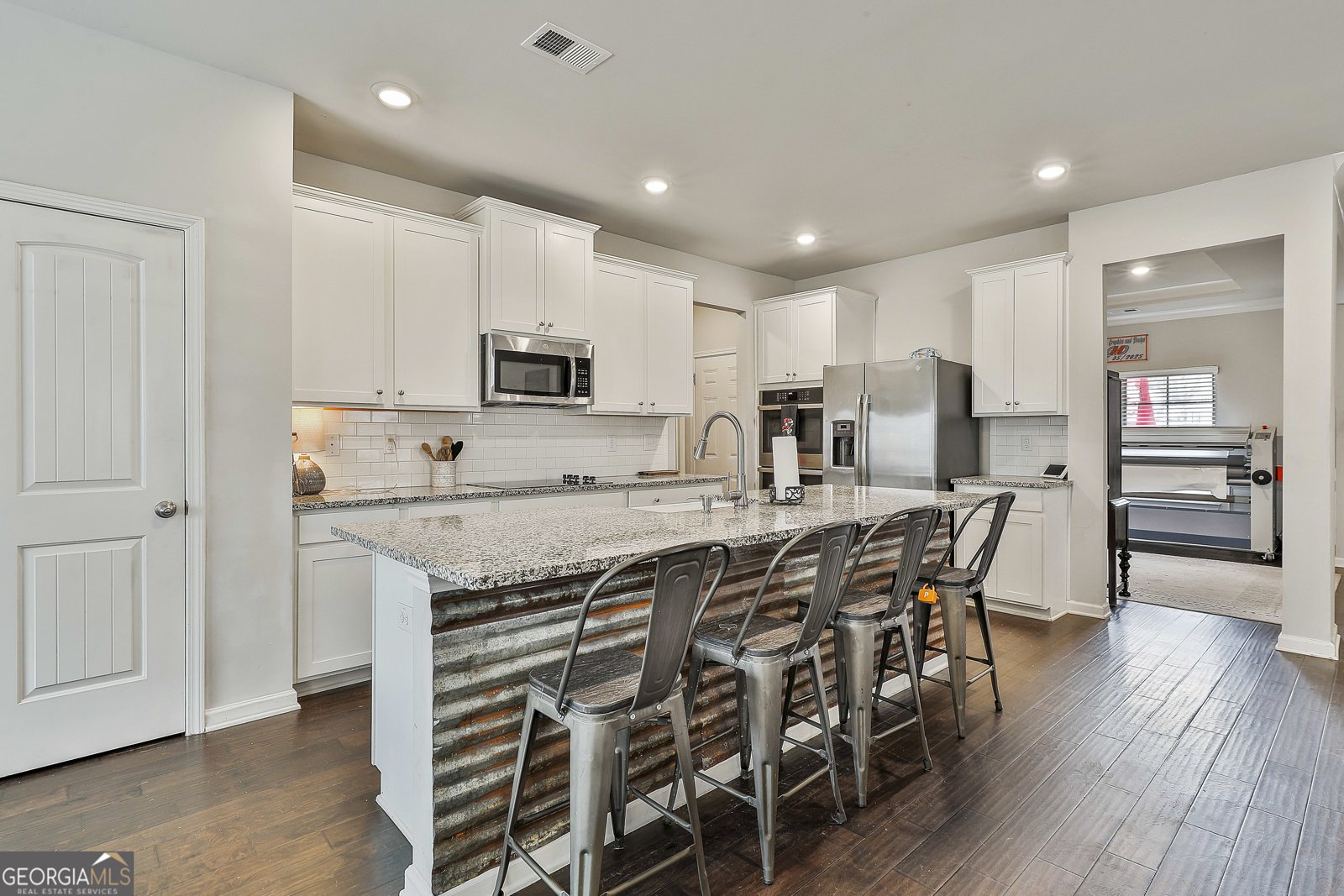 29 Ashwood Court Senoia - Photo 15