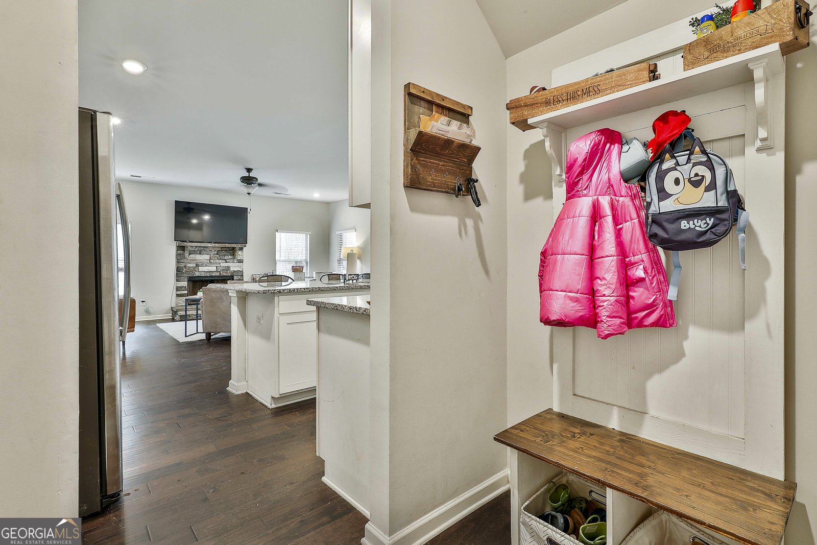 29 Ashwood Court Senoia - Photo 18