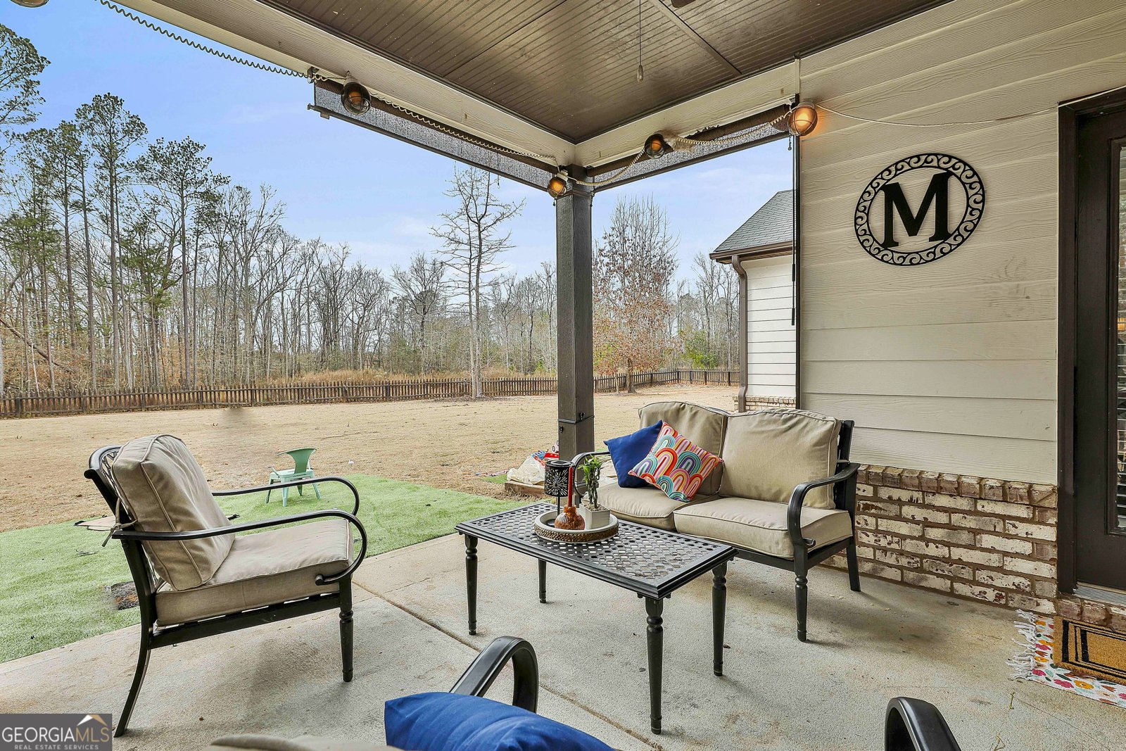 29 Ashwood Court Senoia - Photo 37