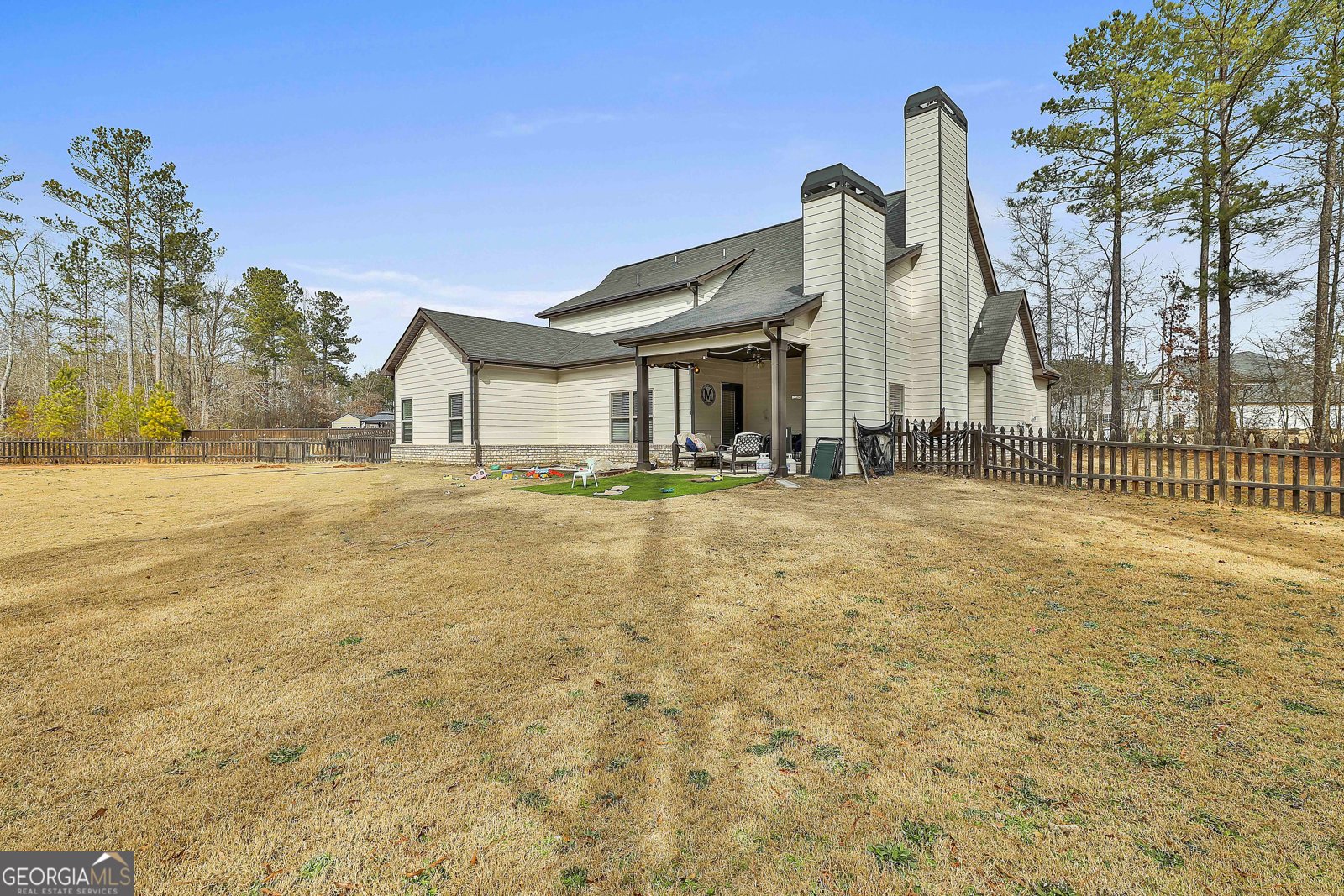 29 Ashwood Court Senoia - Photo 39