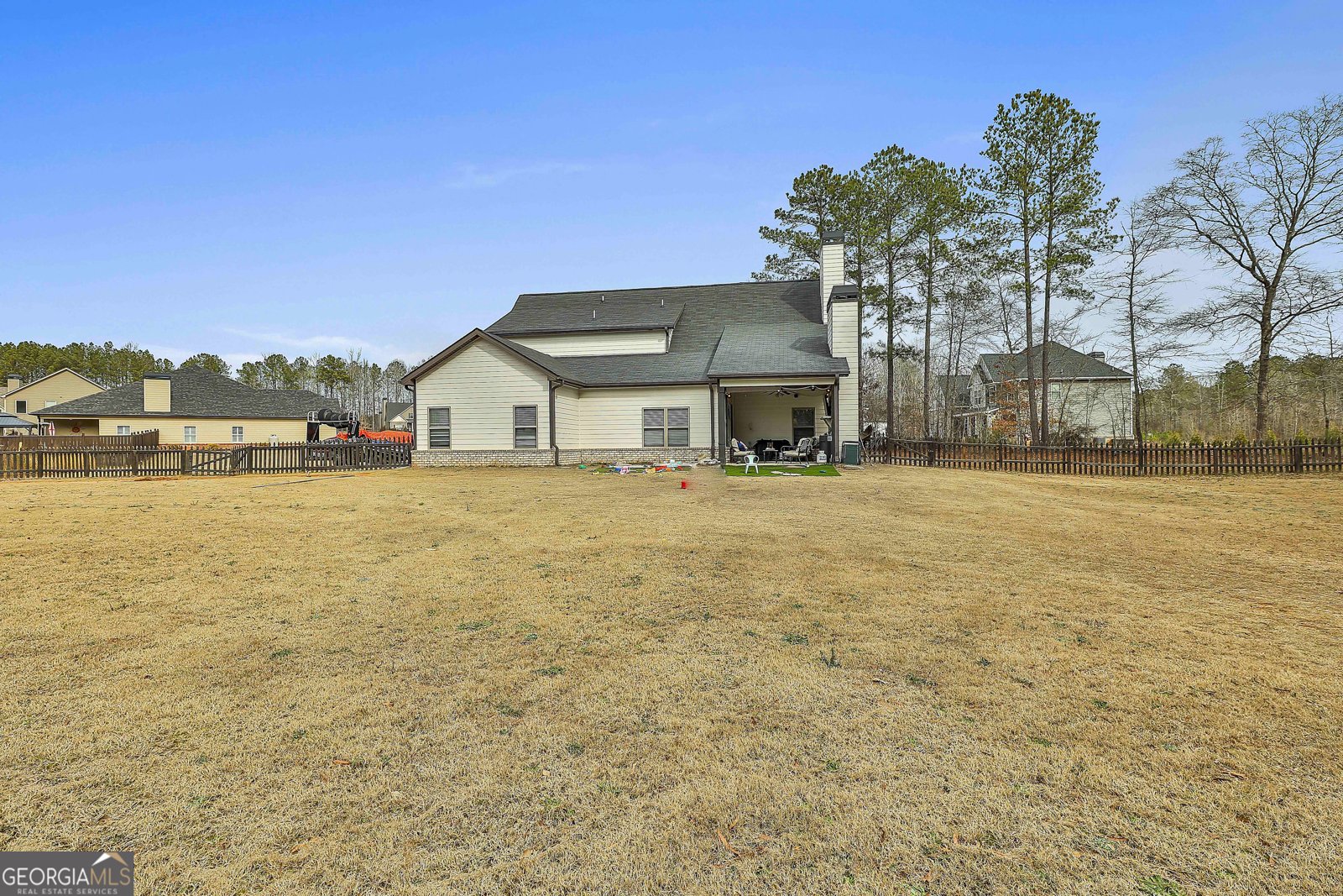 29 Ashwood Court Senoia - Photo 40