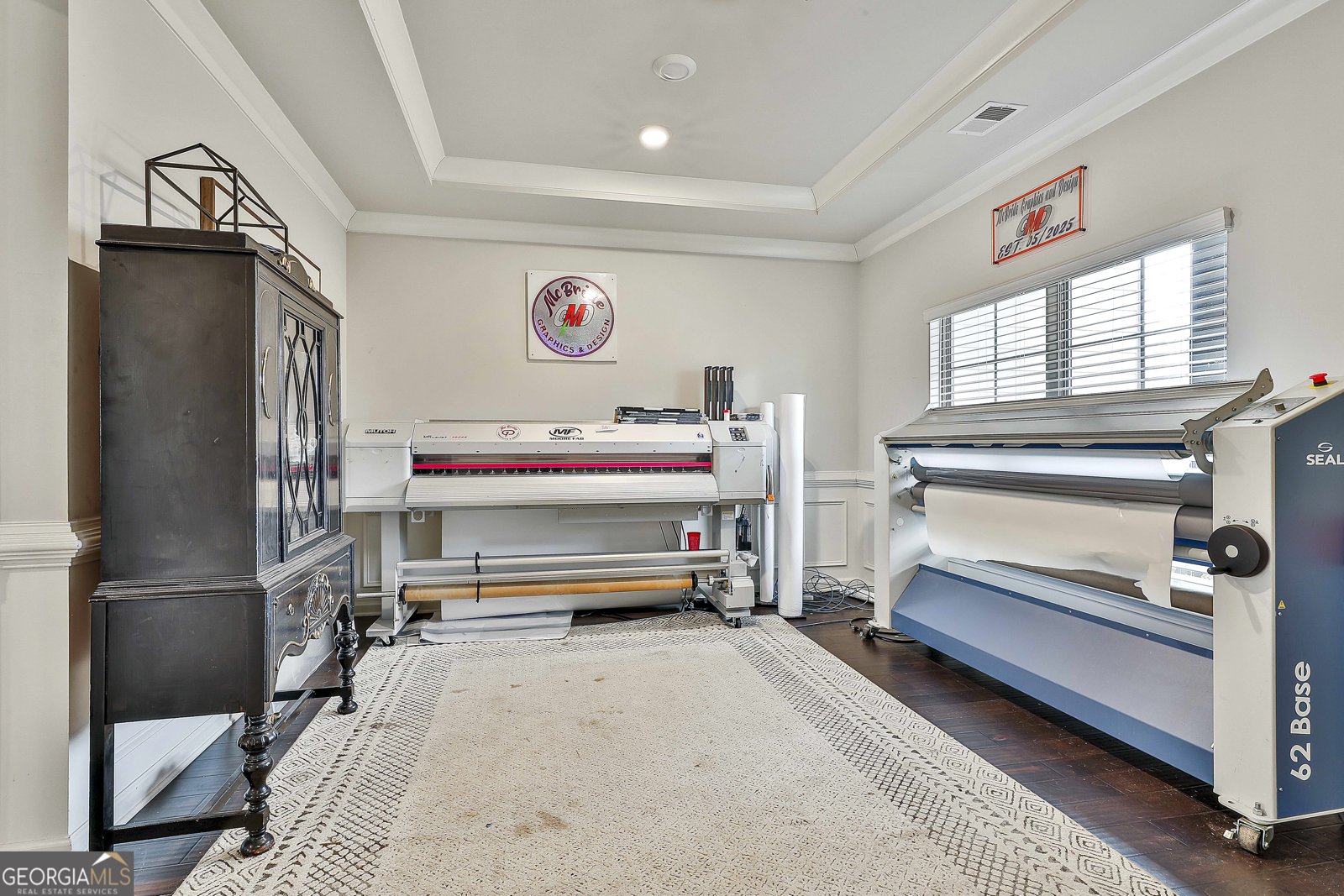 29 Ashwood Court Senoia - Photo 8