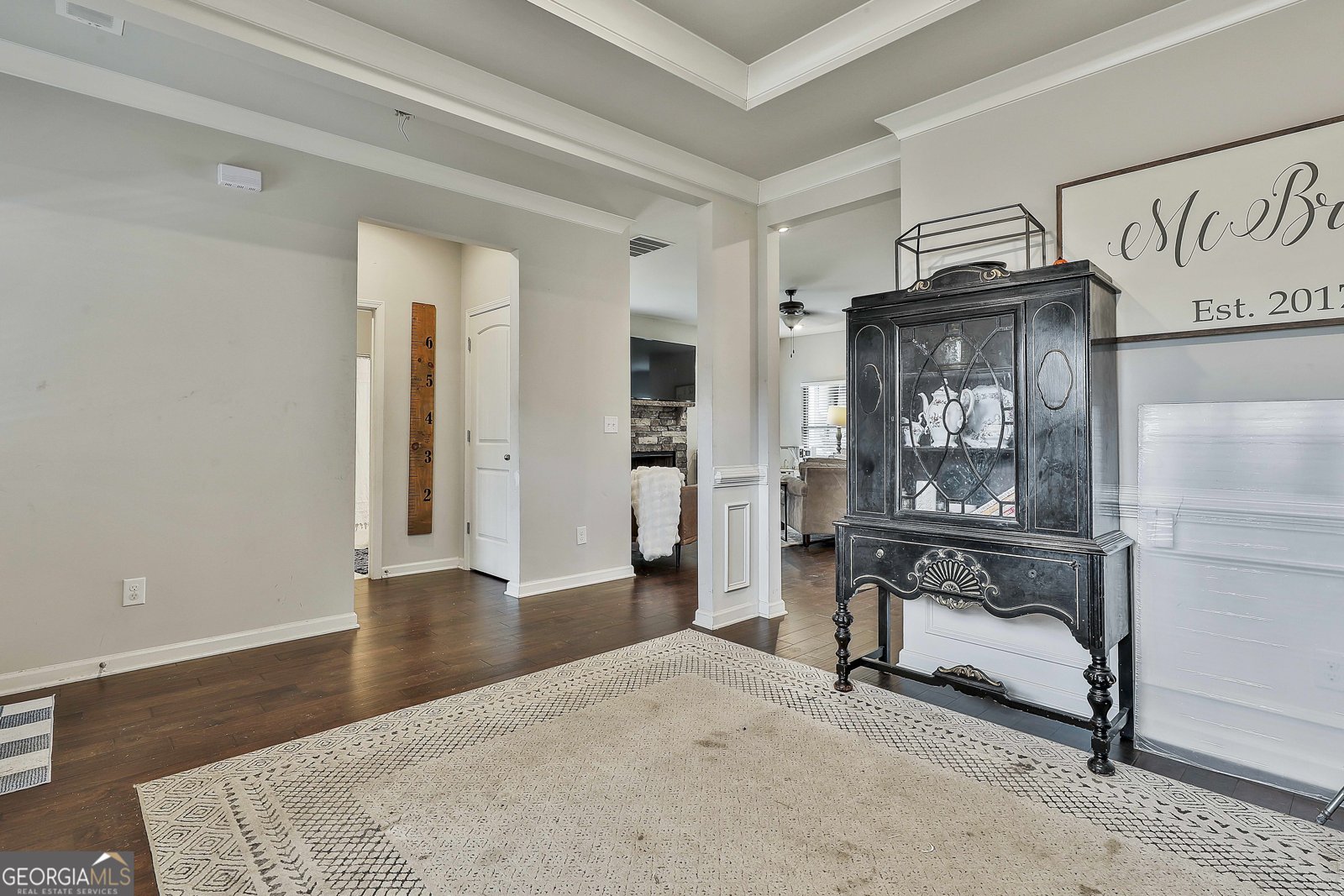 29 Ashwood Court Senoia - Photo 9