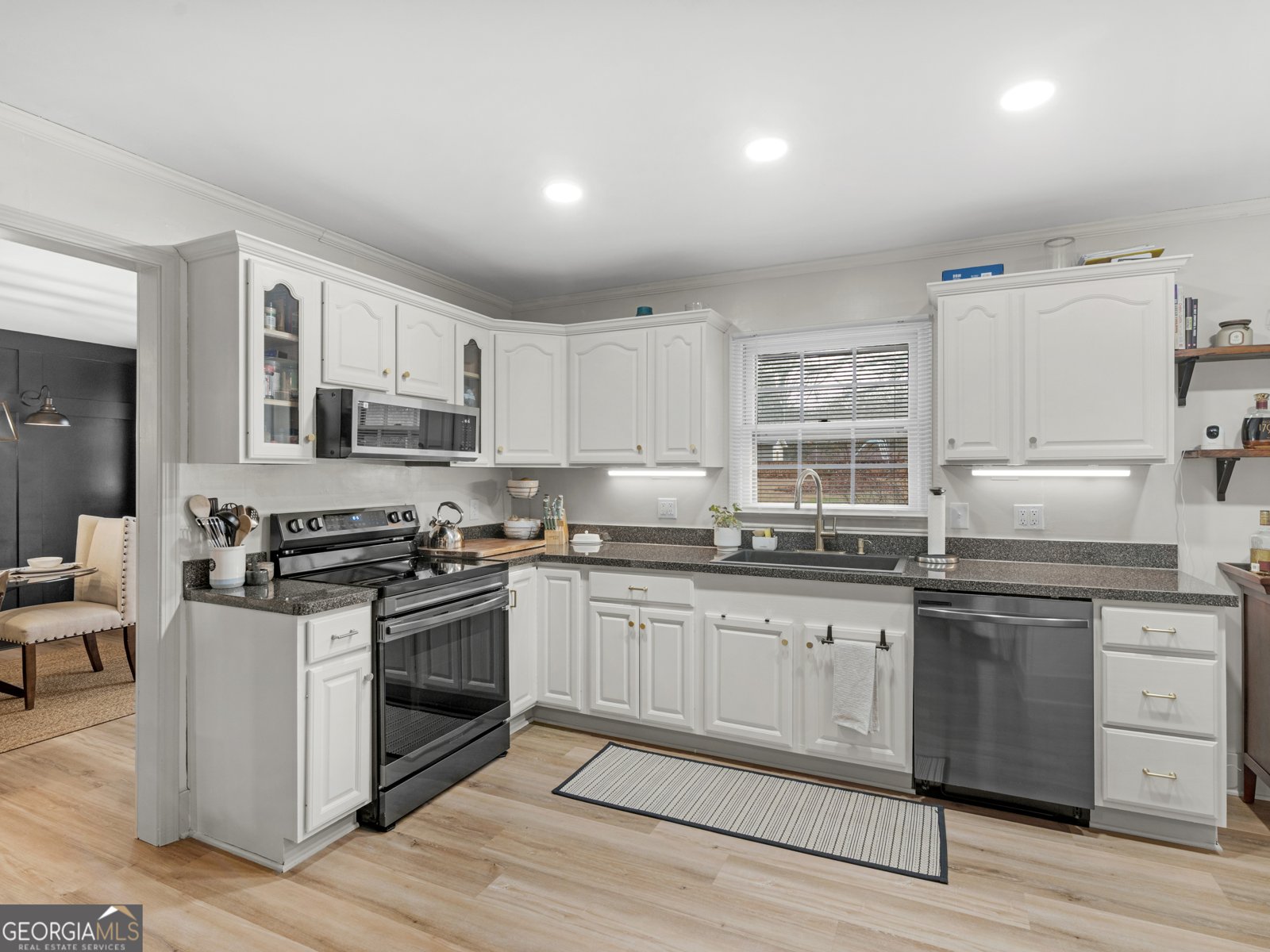 114 Woodcrest Drive Griffin - Photo 11