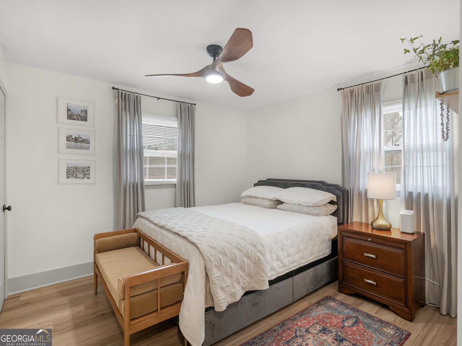 114 Woodcrest Drive Griffin - Photo 15