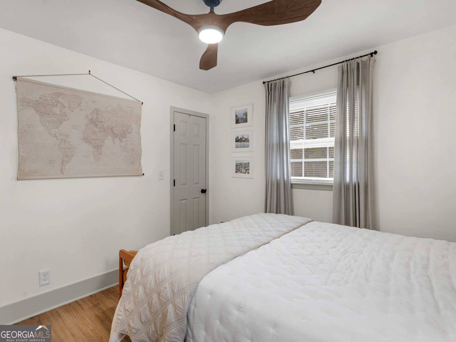 114 Woodcrest Drive Griffin - Photo 16