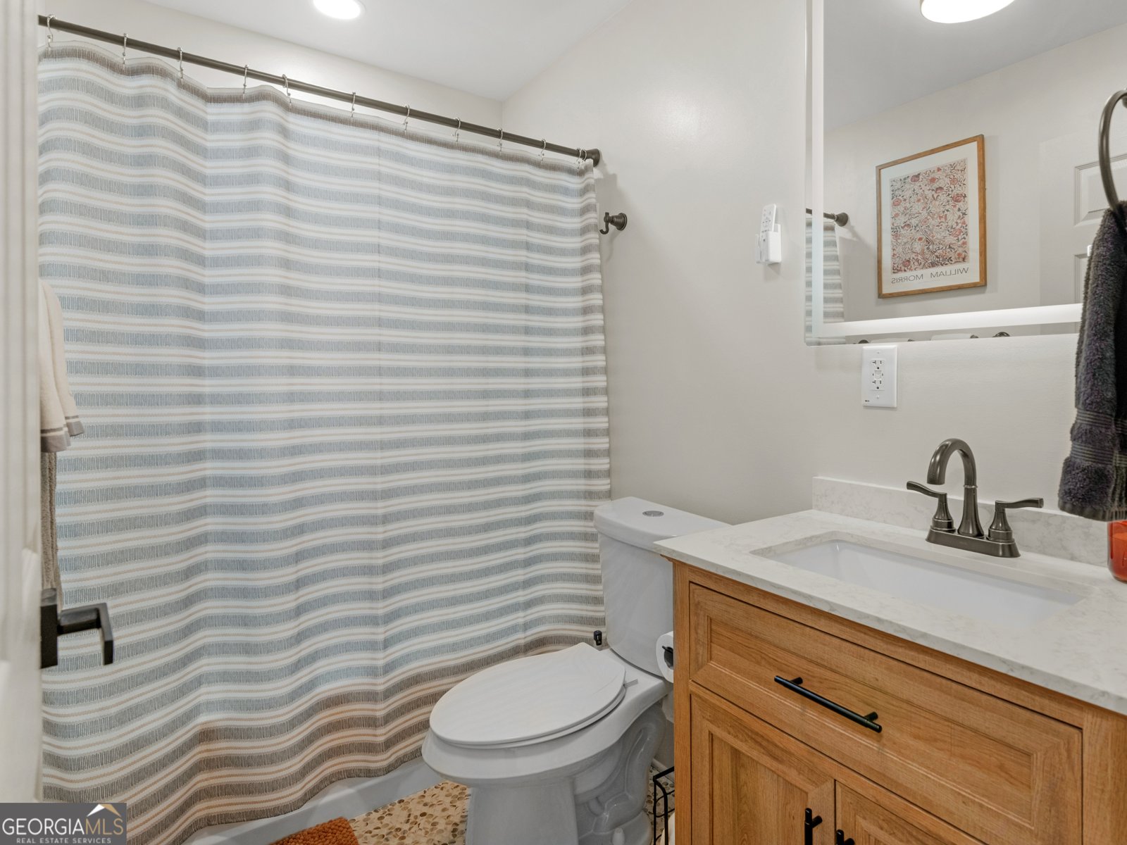 114 Woodcrest Drive Griffin - Photo 17