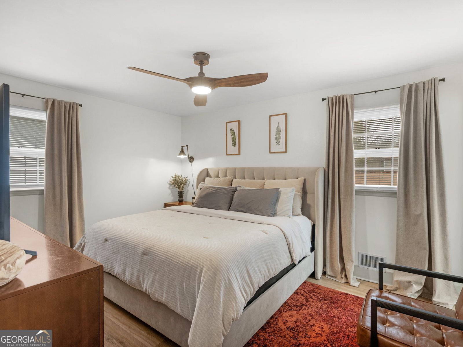 114 Woodcrest Drive Griffin - Photo 18