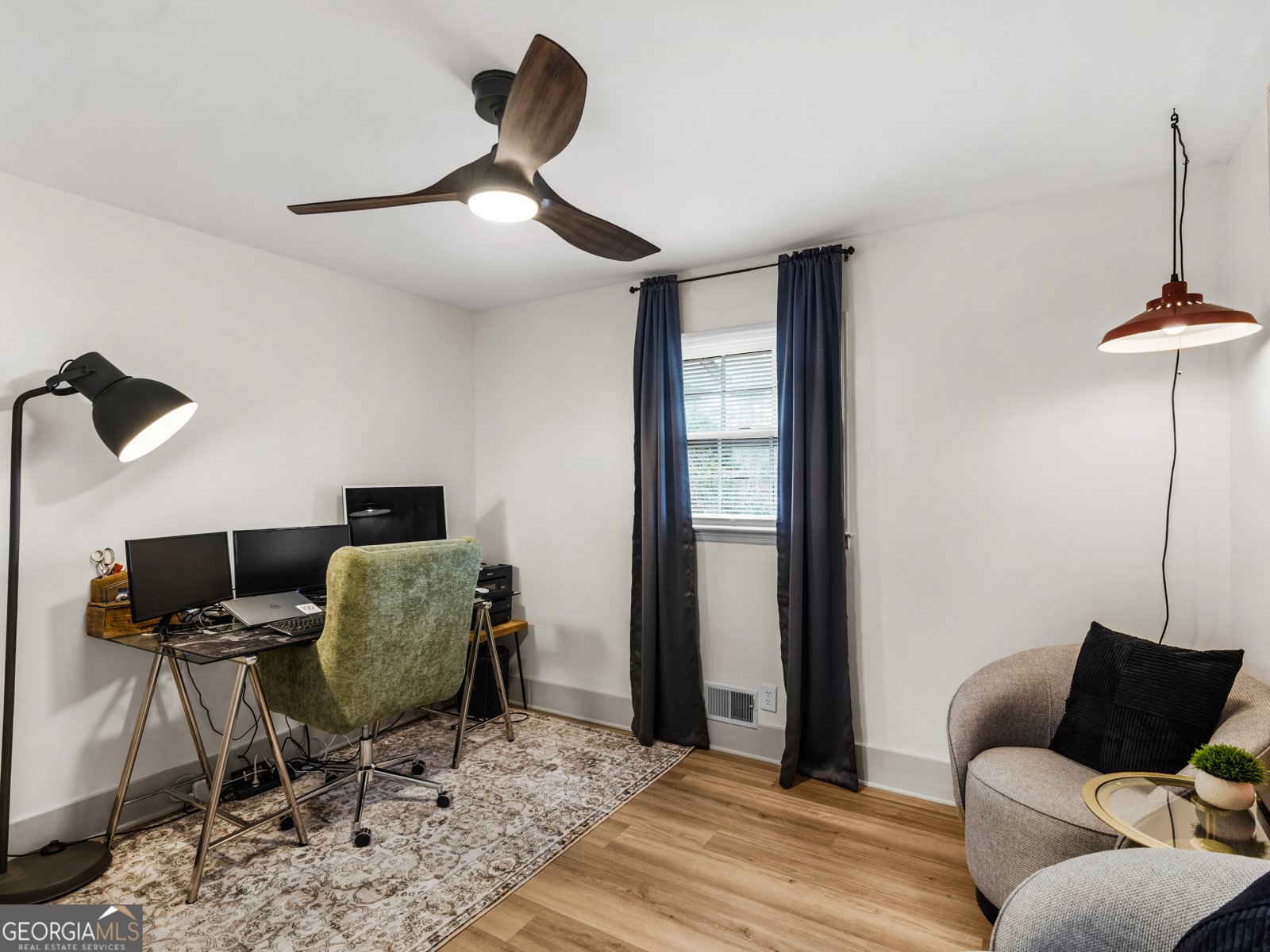 114 Woodcrest Drive Griffin - Photo 22