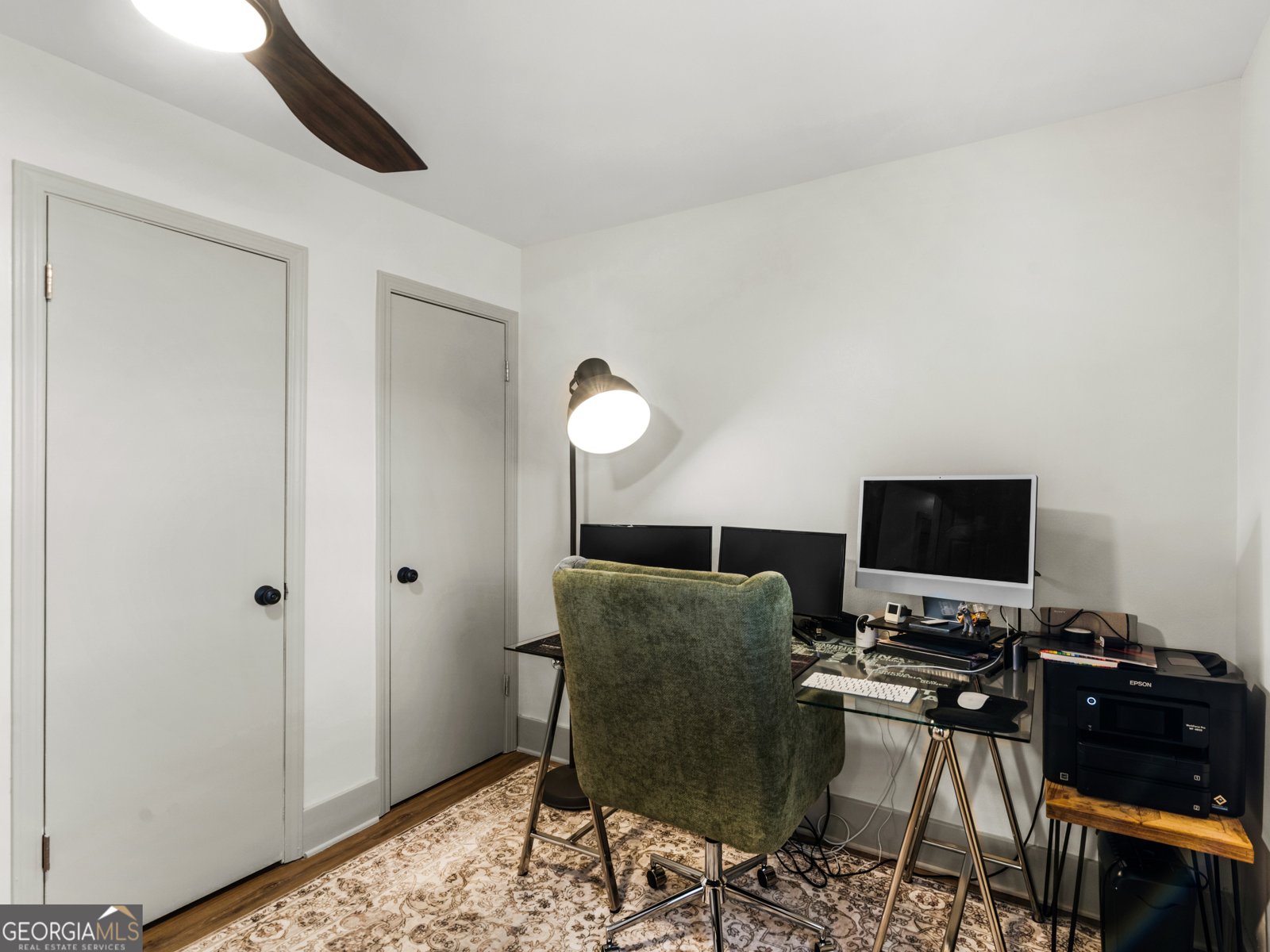 114 Woodcrest Drive Griffin - Photo 23