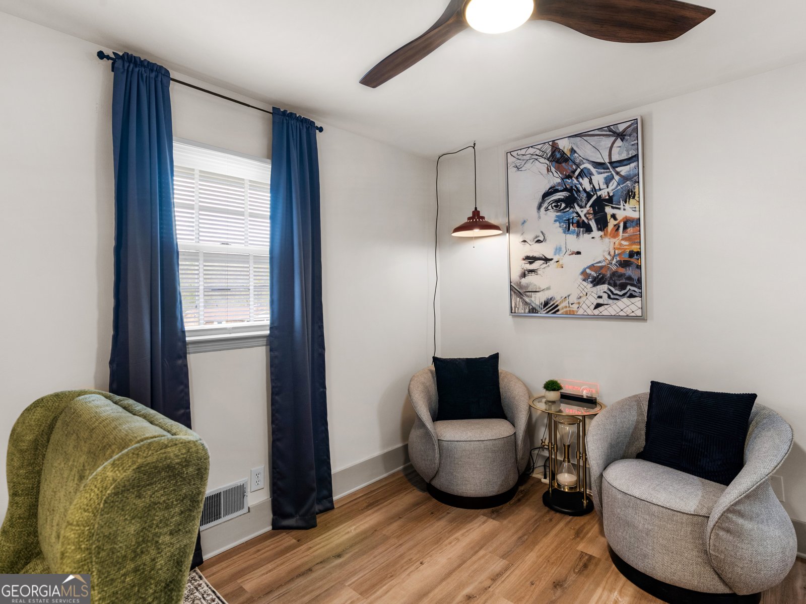 114 Woodcrest Drive Griffin - Photo 25