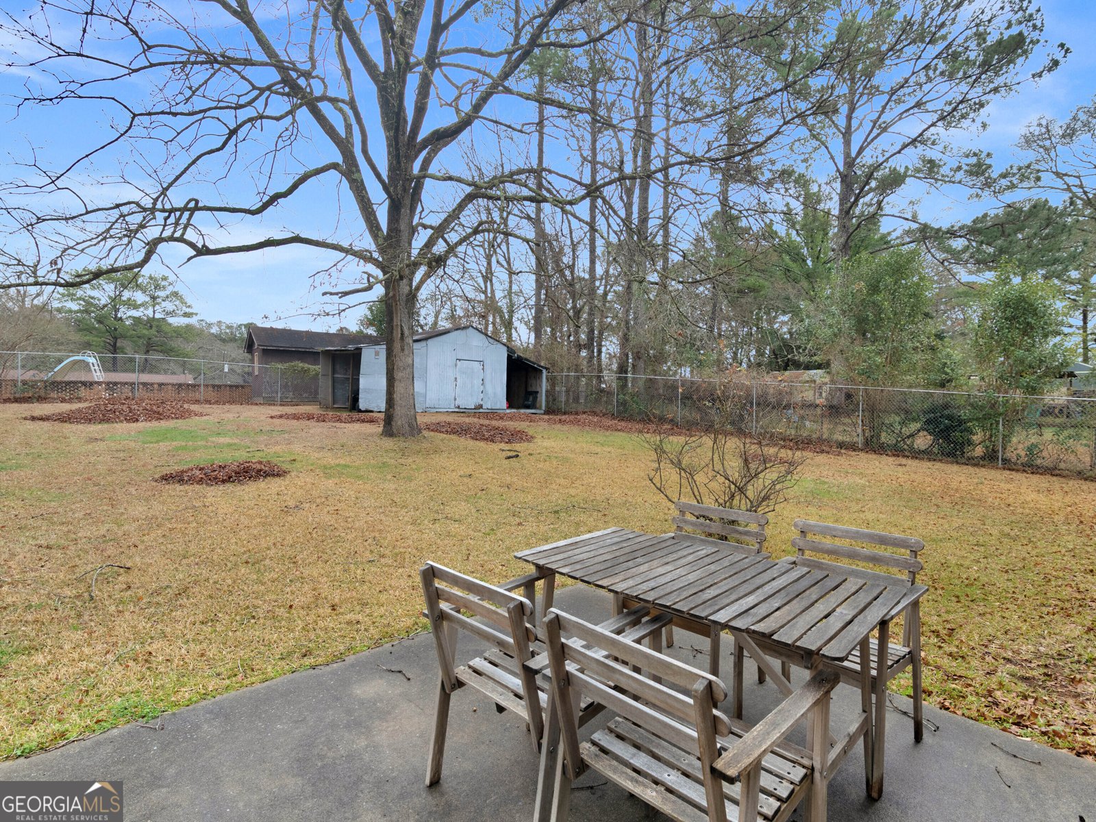 114 Woodcrest Drive Griffin - Photo 26