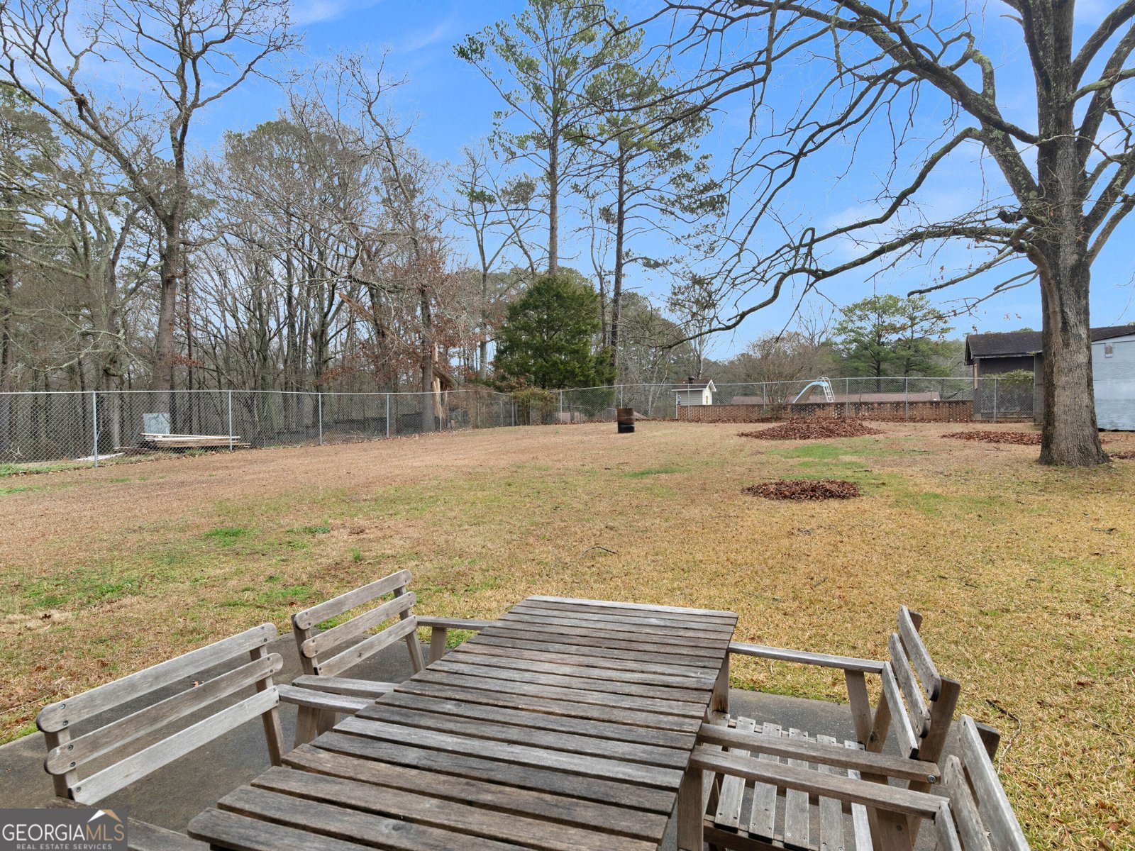 114 Woodcrest Drive Griffin - Photo 27