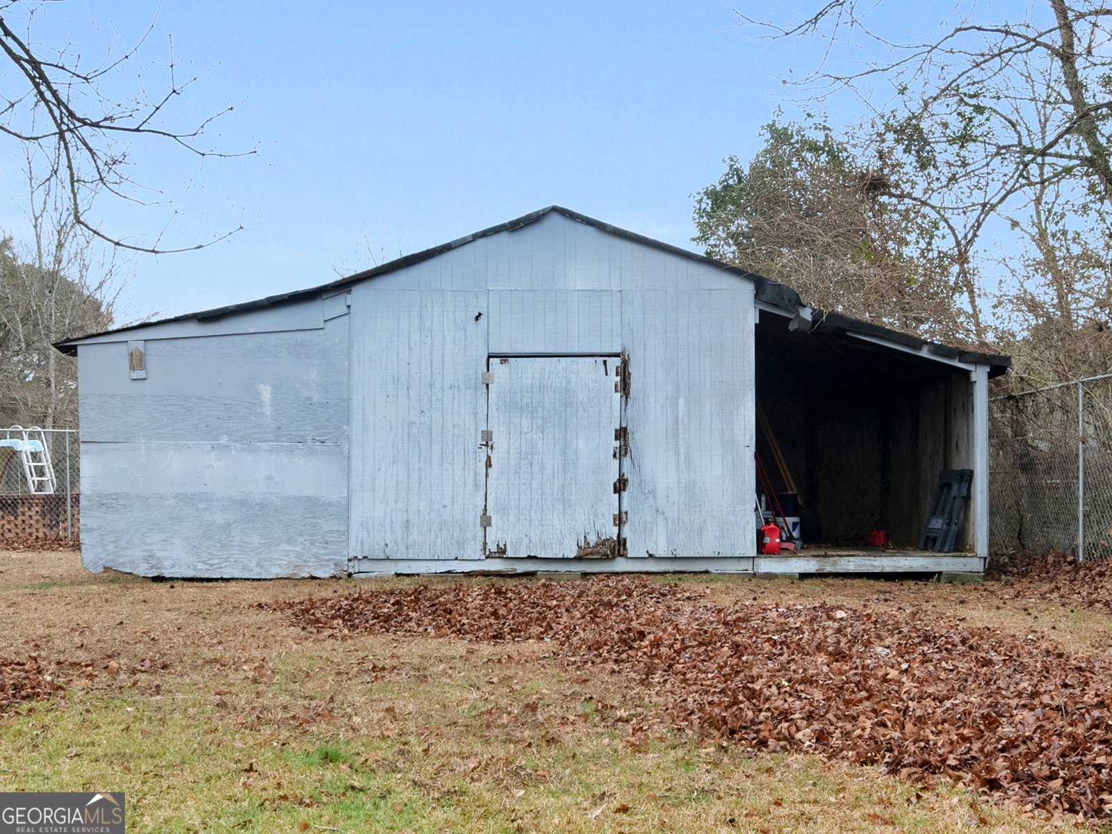 114 Woodcrest Drive Griffin - Photo 28