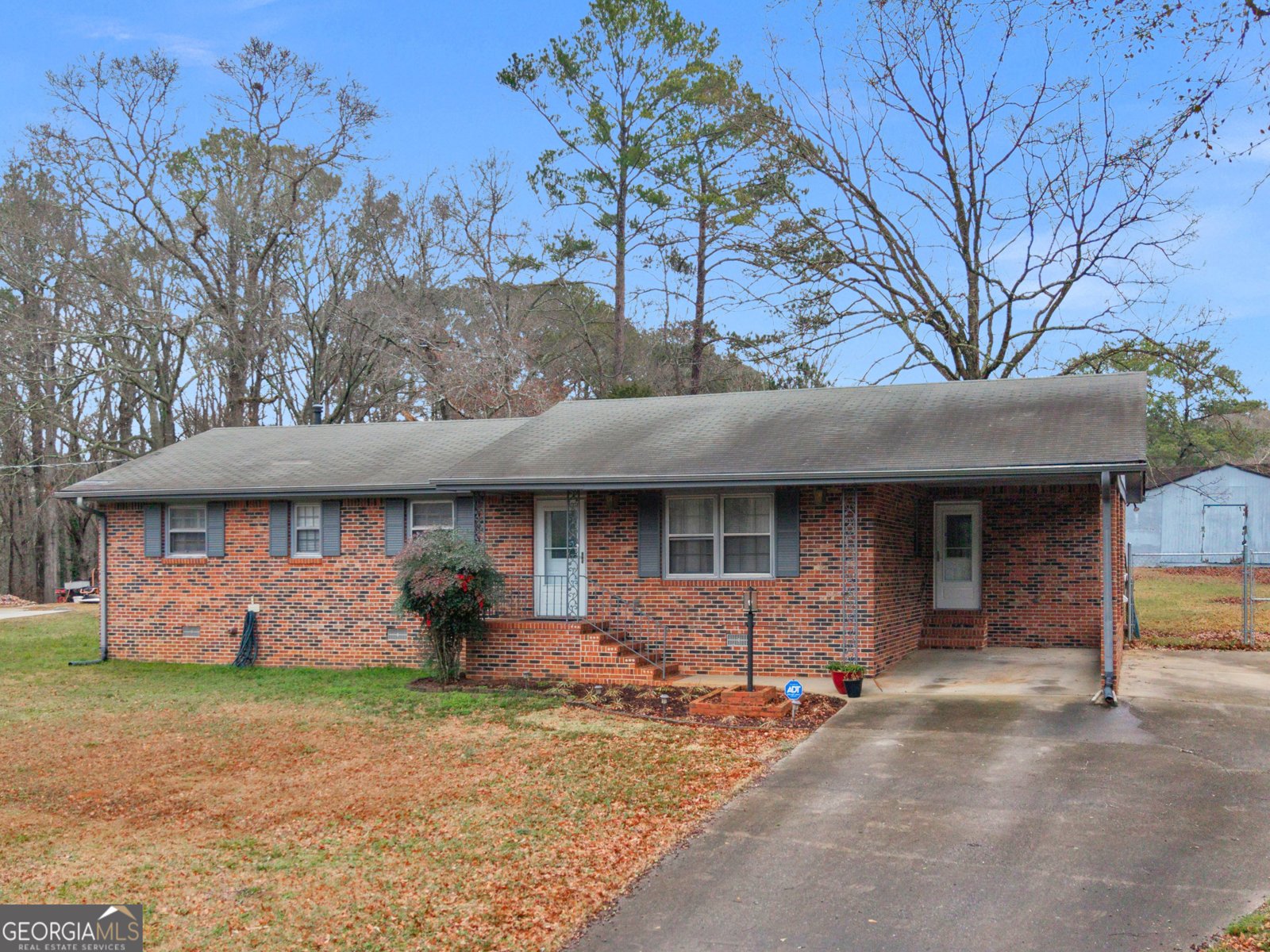 114 Woodcrest Drive Griffin - Photo 31