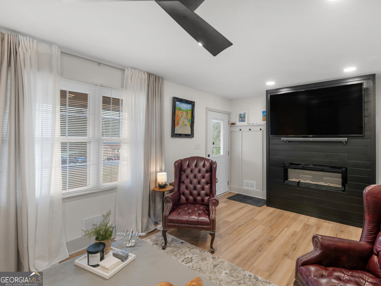 114 Woodcrest Drive Griffin - Photo 6