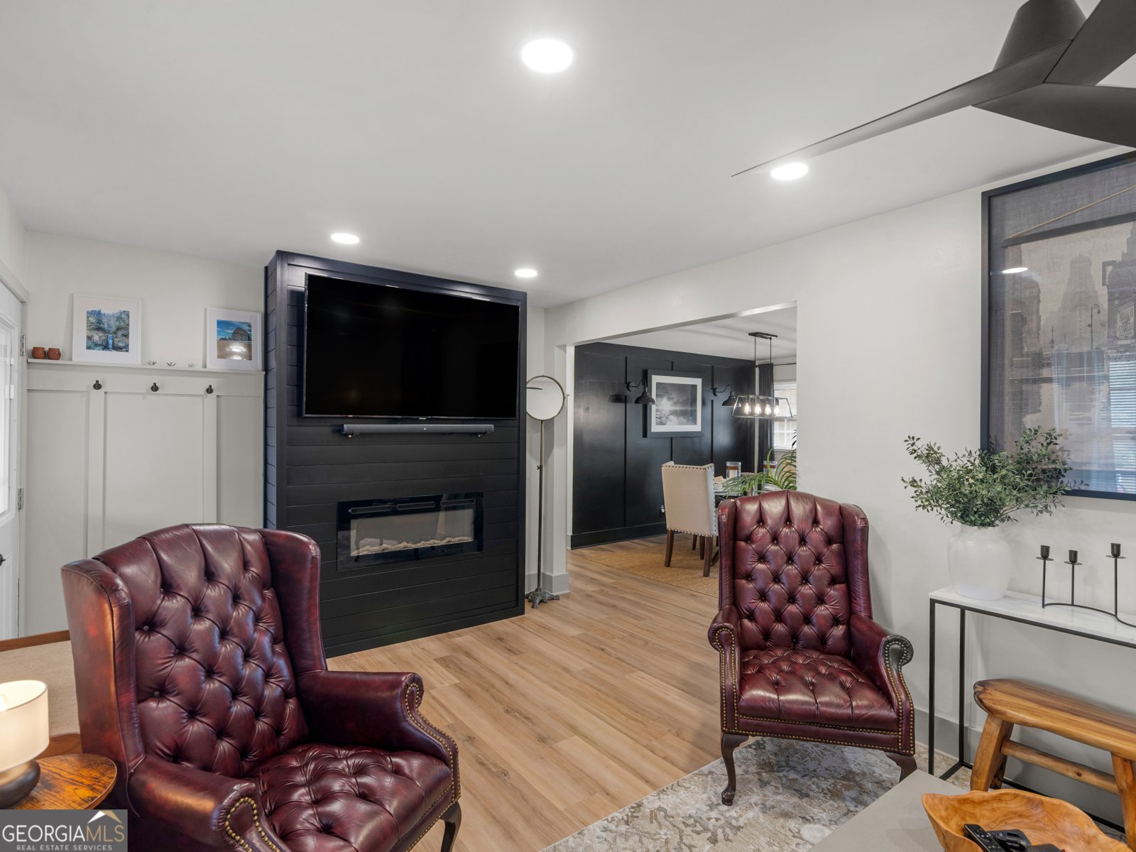 114 Woodcrest Drive Griffin - Photo 7