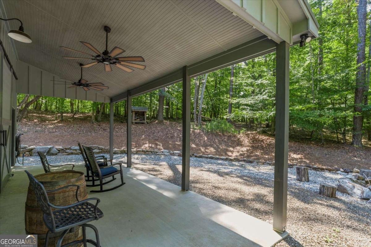 110 Manor Ridge Drive Woodstock - Photo 100