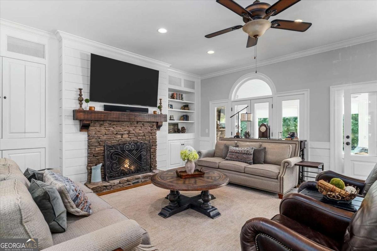 110 Manor Ridge Drive Woodstock - Photo 12