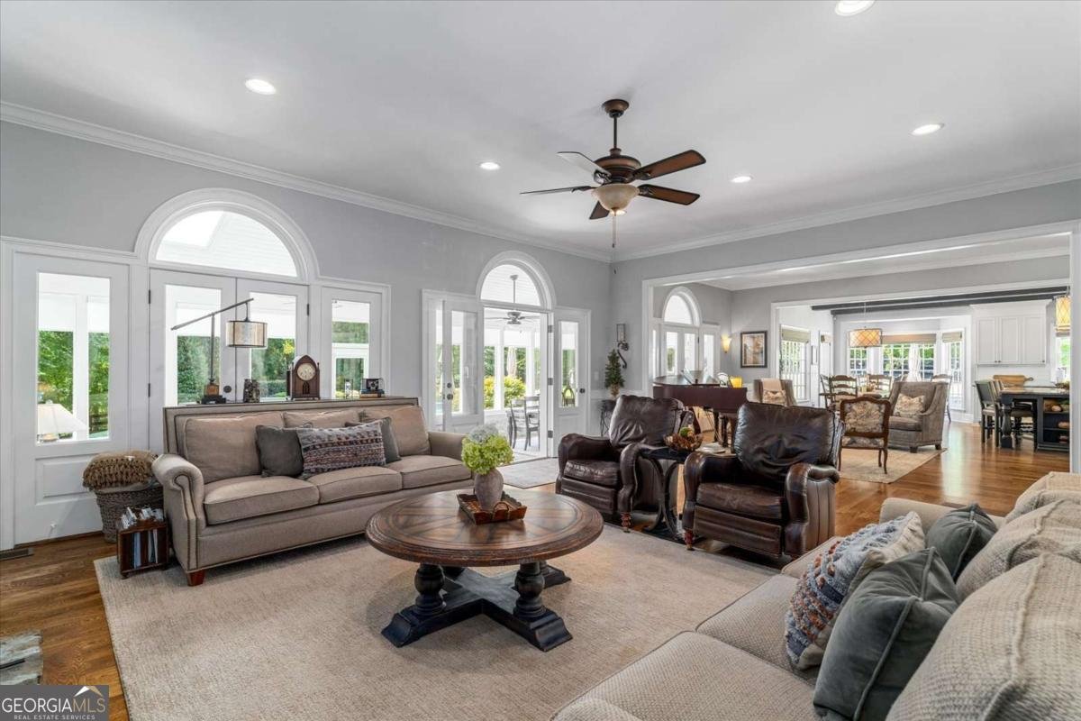 110 Manor Ridge Drive Woodstock - Photo 14