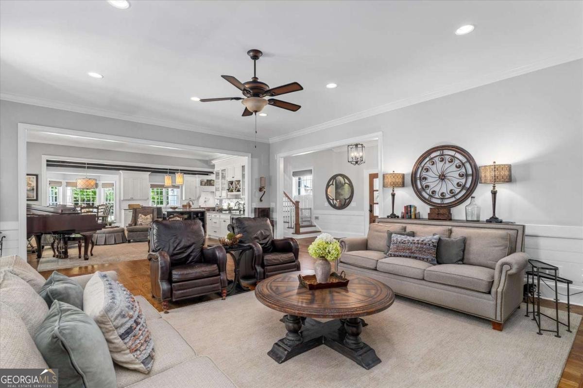 110 Manor Ridge Drive Woodstock - Photo 15