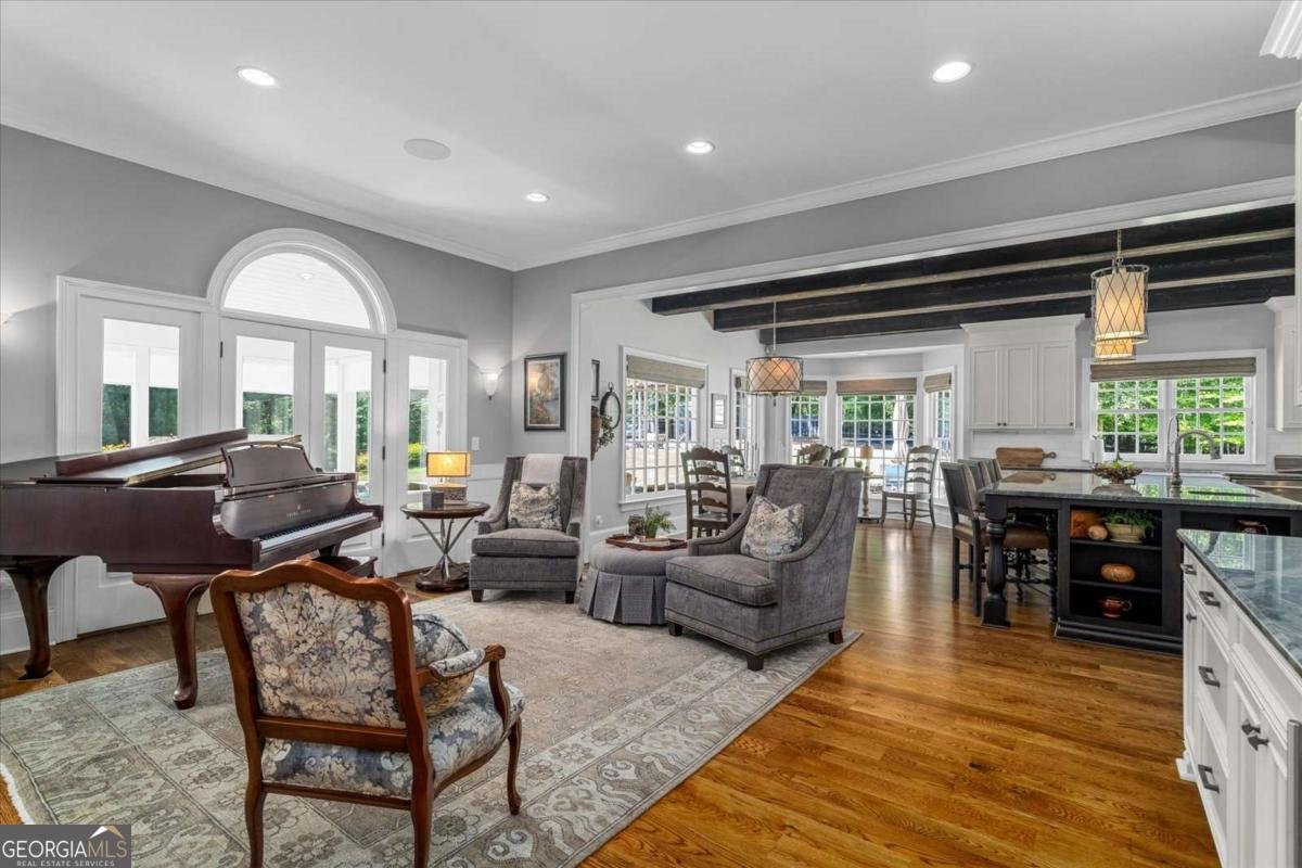 110 Manor Ridge Drive Woodstock - Photo 16