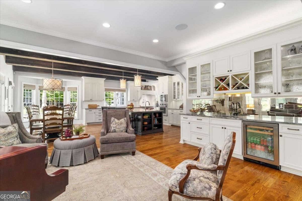 110 Manor Ridge Drive Woodstock - Photo 17