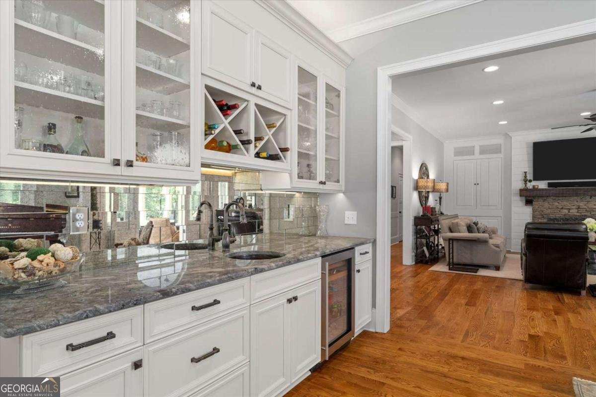 110 Manor Ridge Drive Woodstock - Photo 18