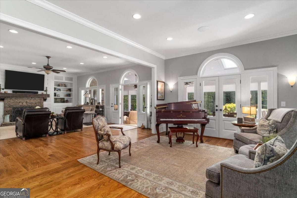 110 Manor Ridge Drive Woodstock - Photo 19