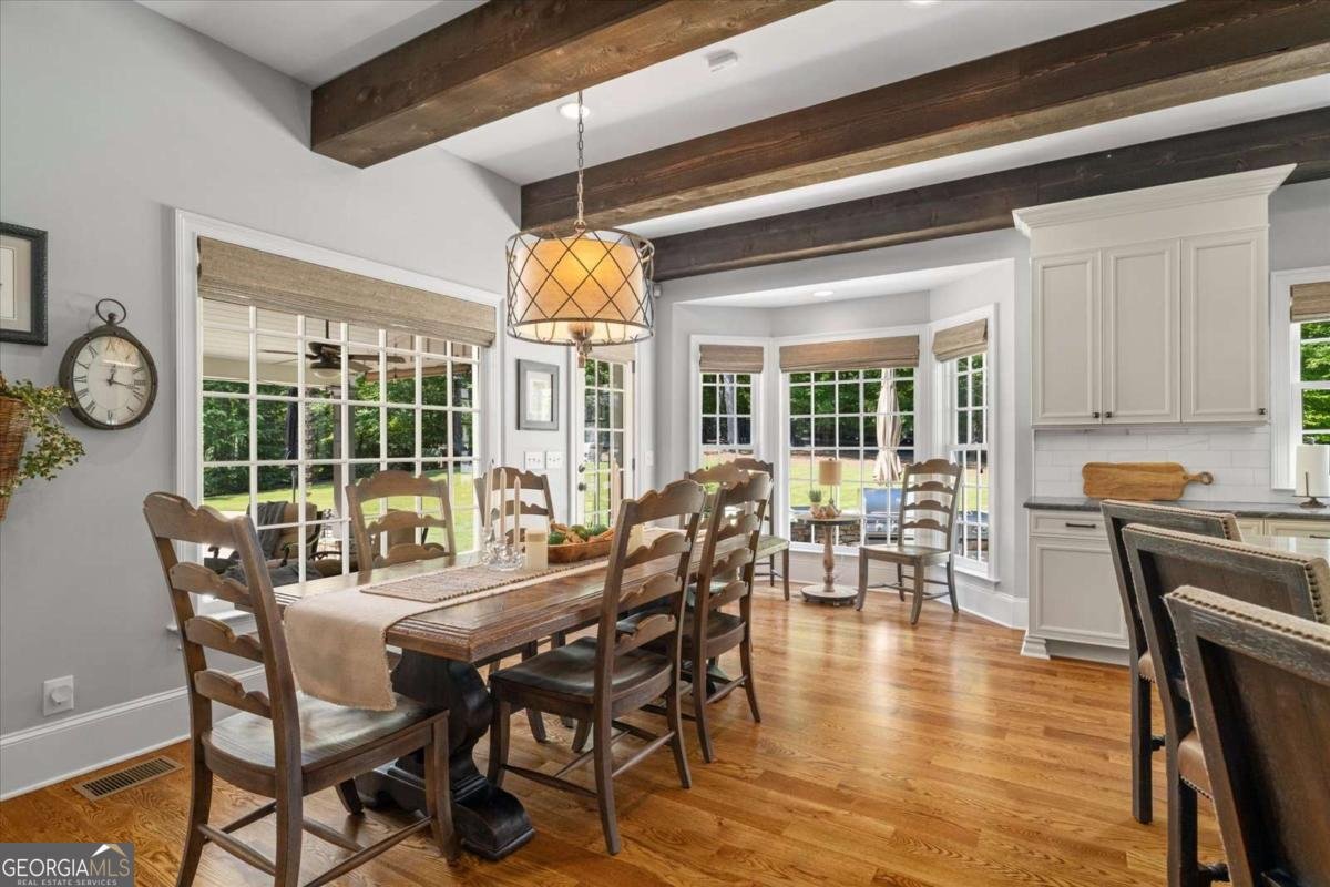 110 Manor Ridge Drive Woodstock - Photo 20