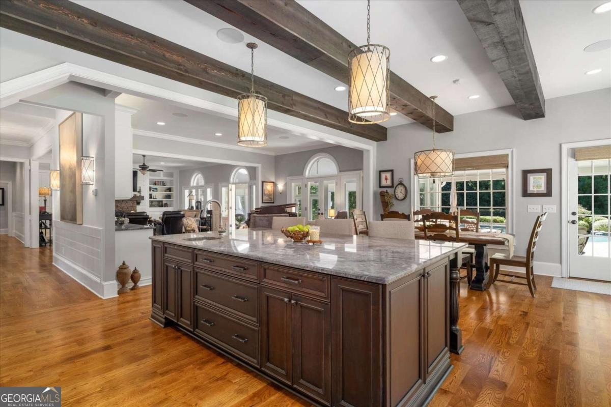 110 Manor Ridge Drive Woodstock - Photo 21