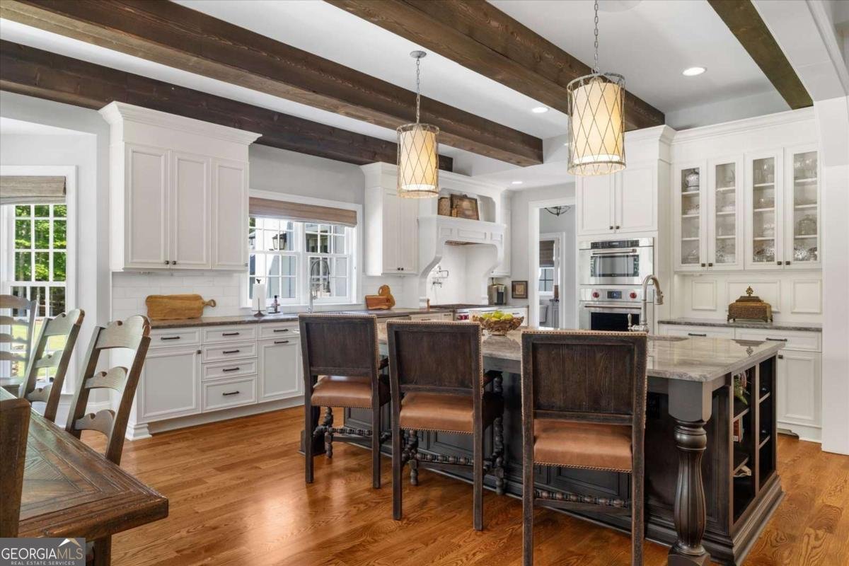 110 Manor Ridge Drive Woodstock - Photo 22