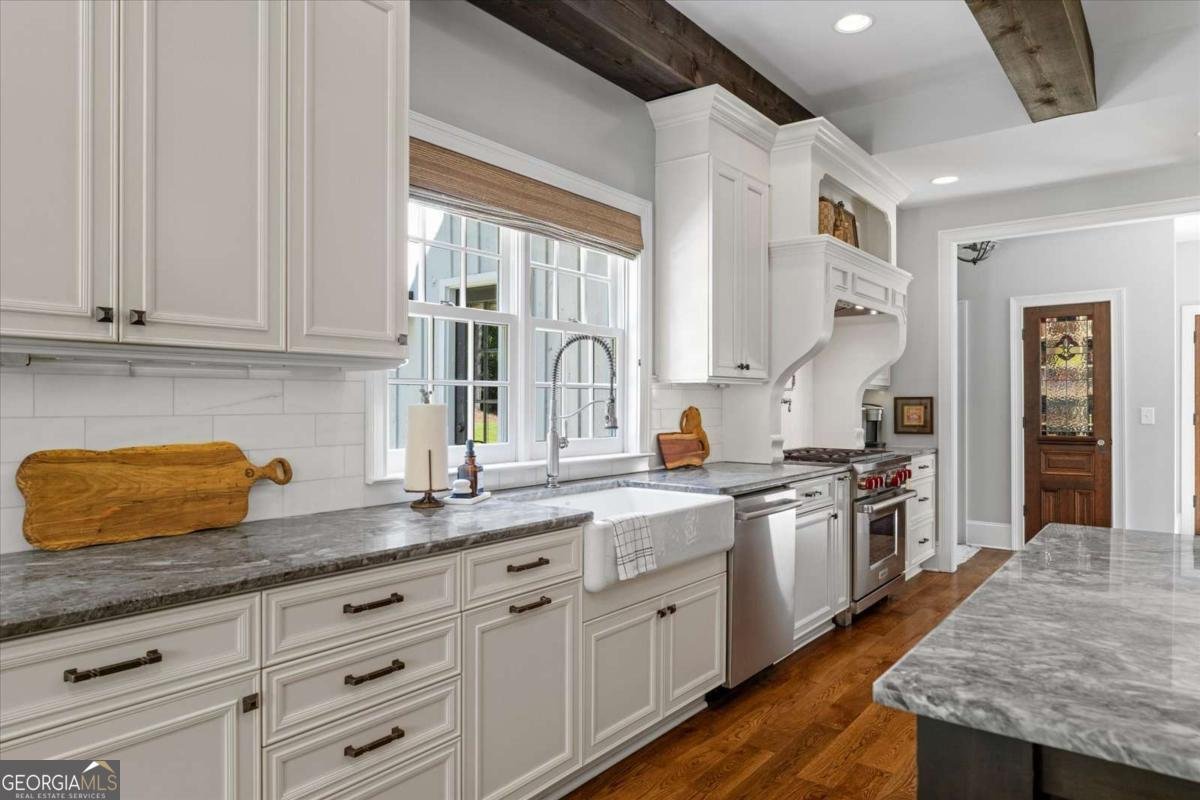 110 Manor Ridge Drive Woodstock - Photo 23