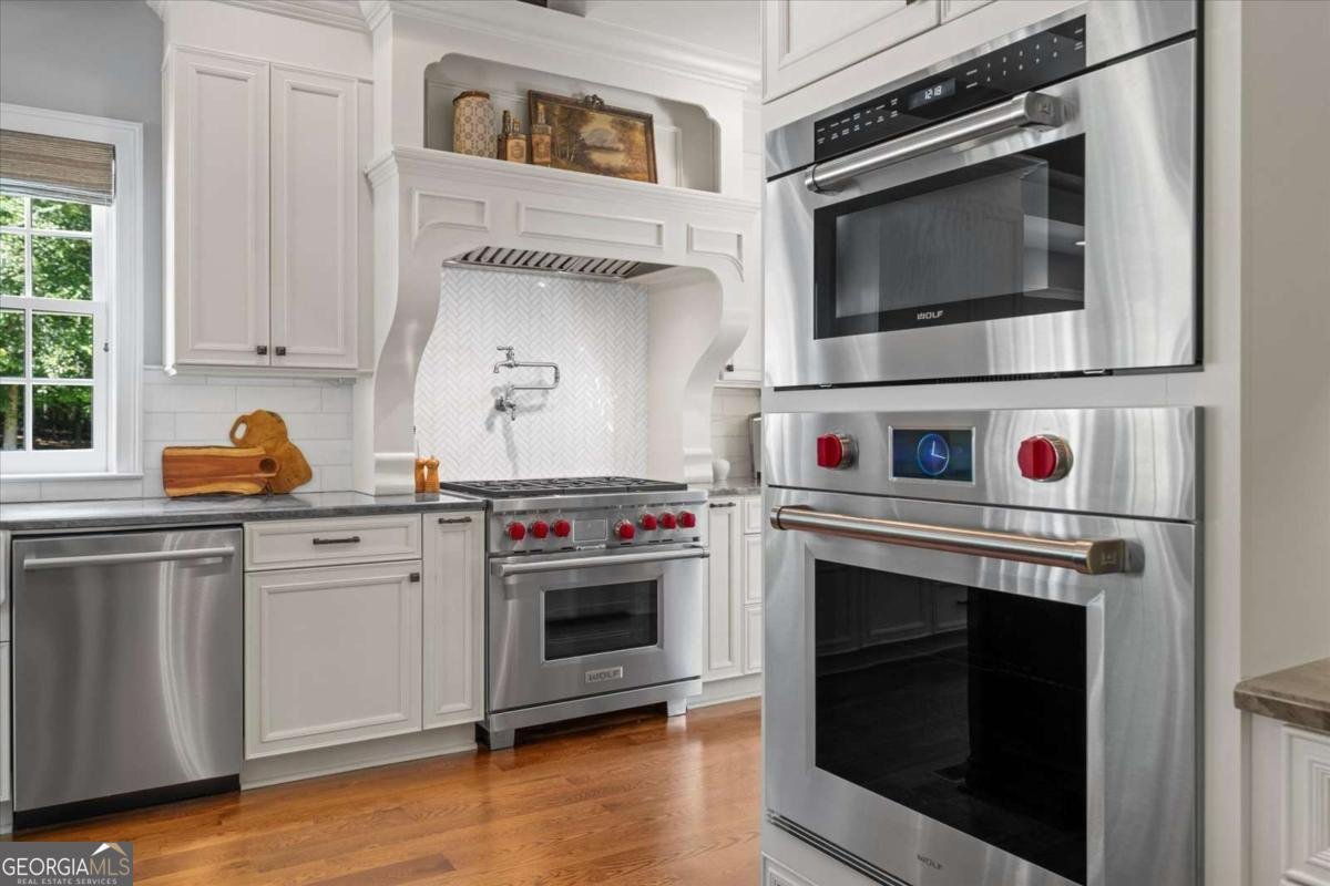 110 Manor Ridge Drive Woodstock - Photo 25