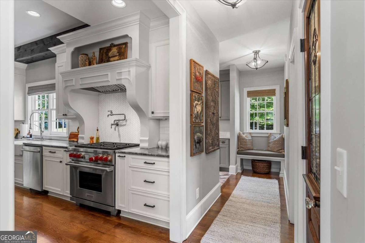 110 Manor Ridge Drive Woodstock - Photo 26