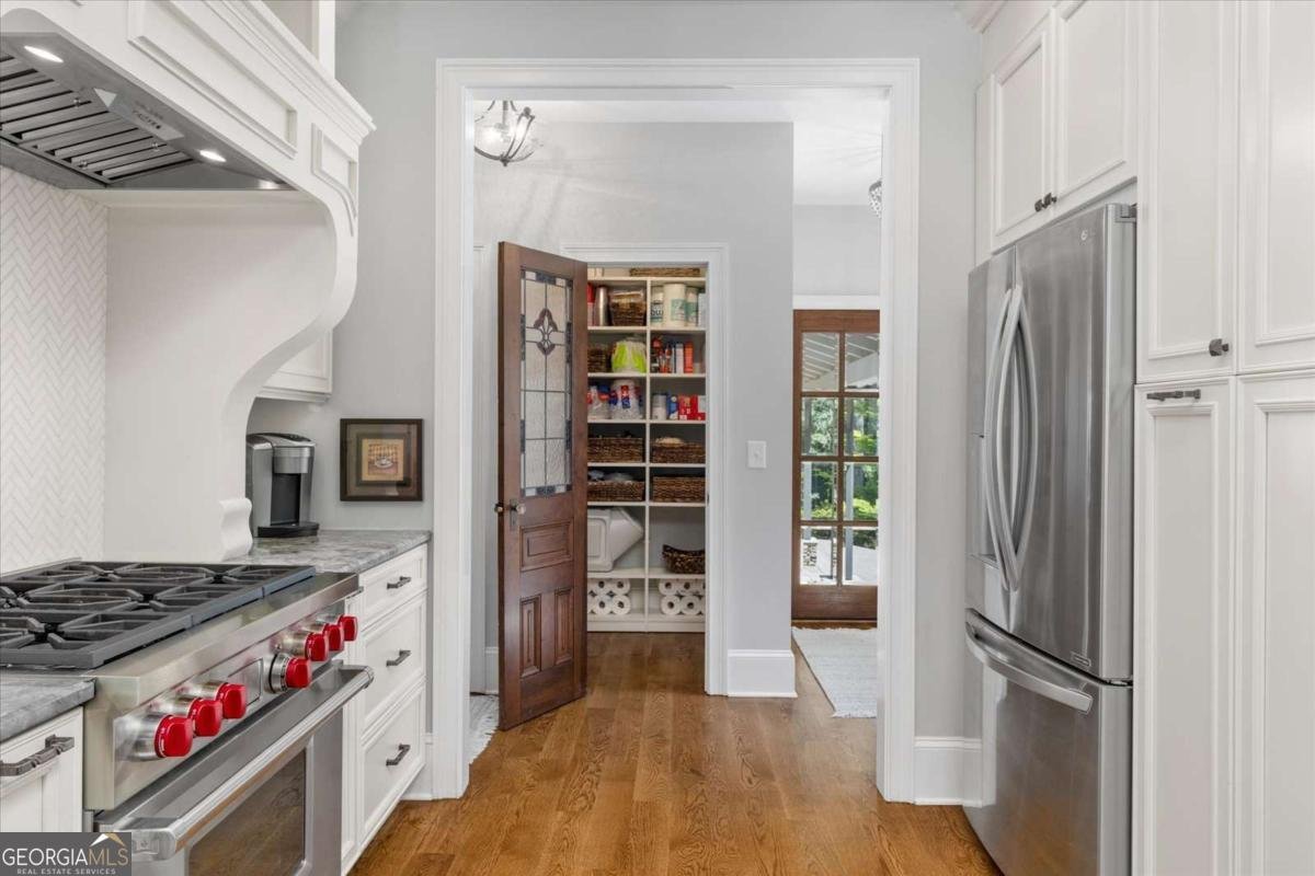 110 Manor Ridge Drive Woodstock - Photo 27