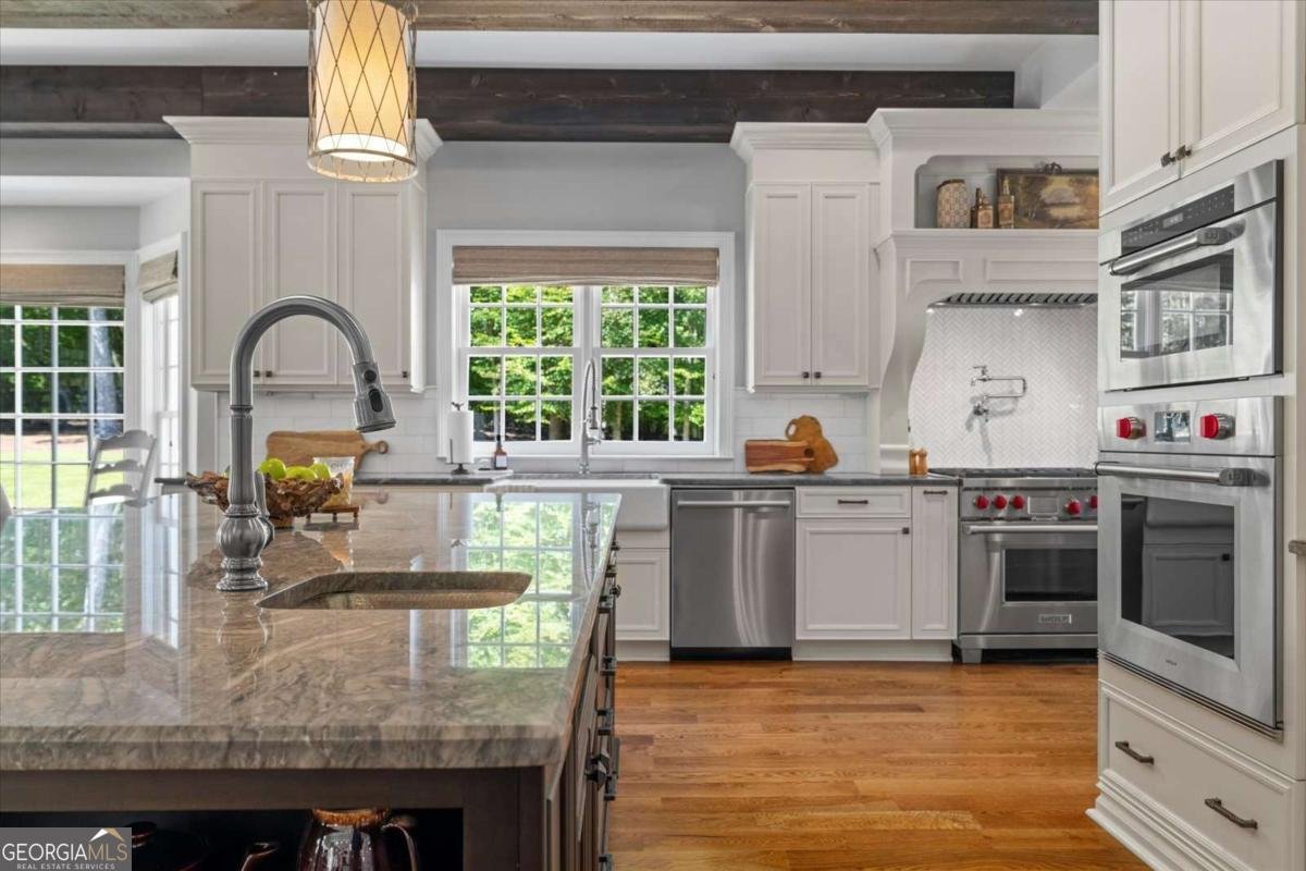 110 Manor Ridge Drive Woodstock - Photo 28