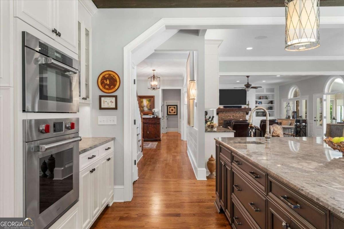 110 Manor Ridge Drive Woodstock - Photo 29