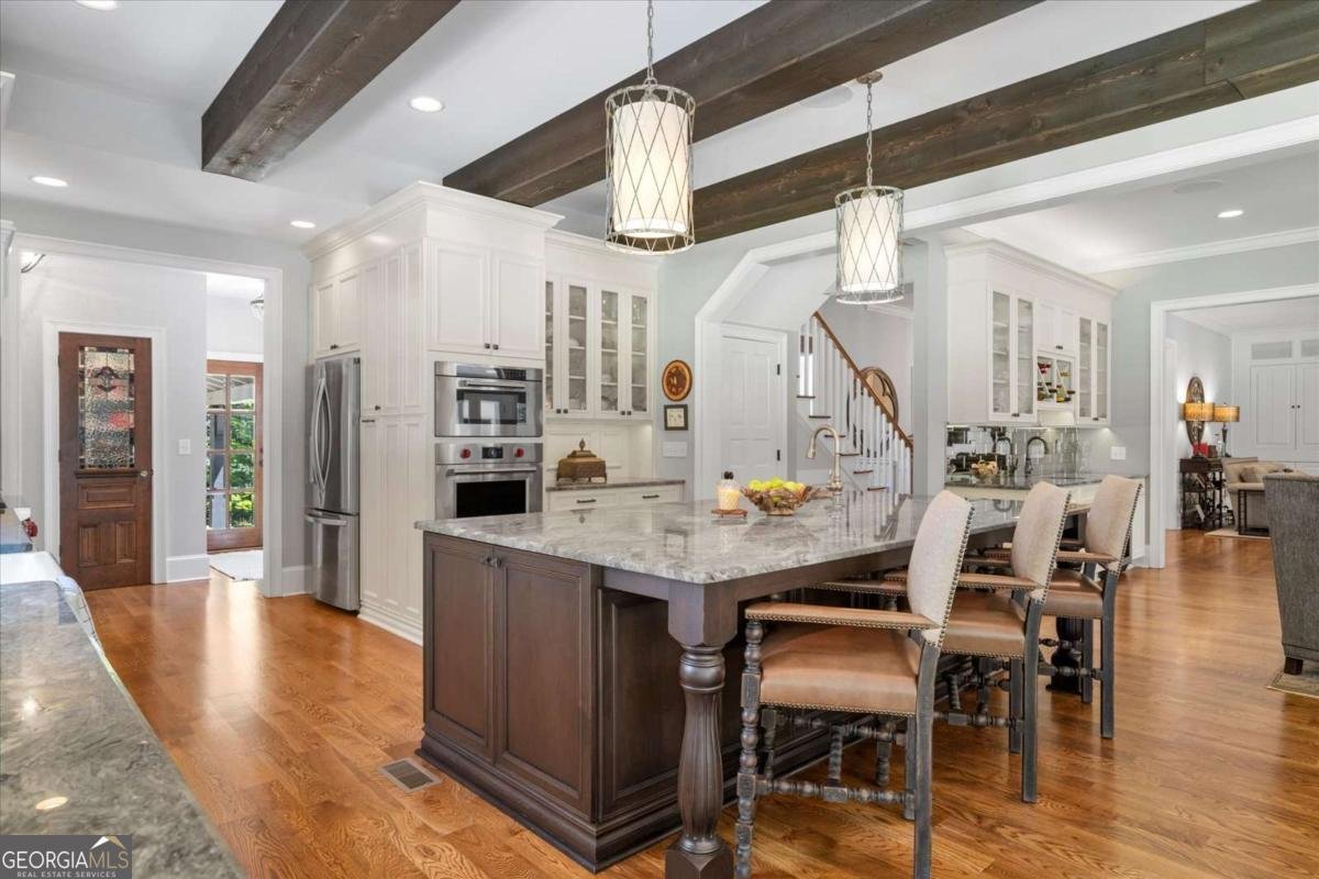 110 Manor Ridge Drive Woodstock - Photo 30