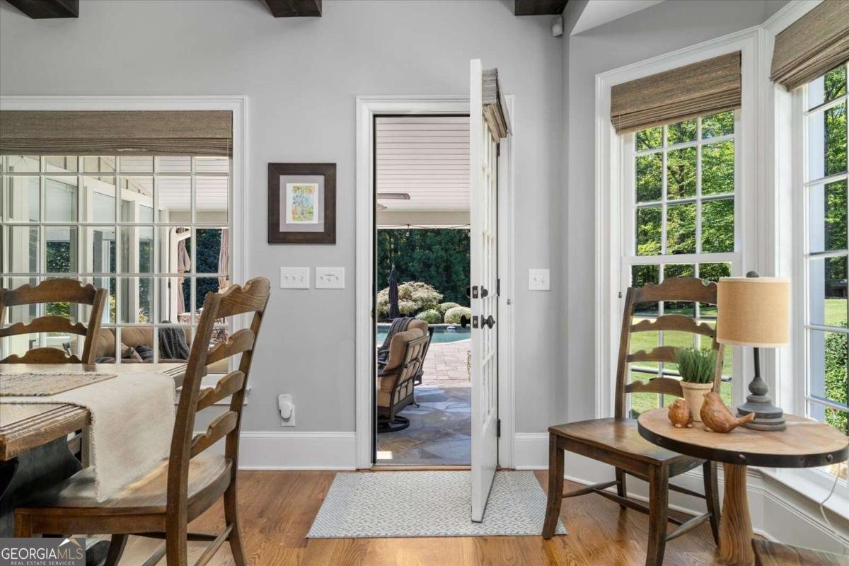 110 Manor Ridge Drive Woodstock - Photo 31